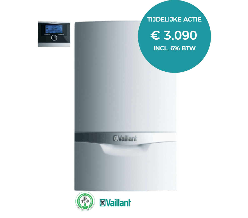condensatieketel
